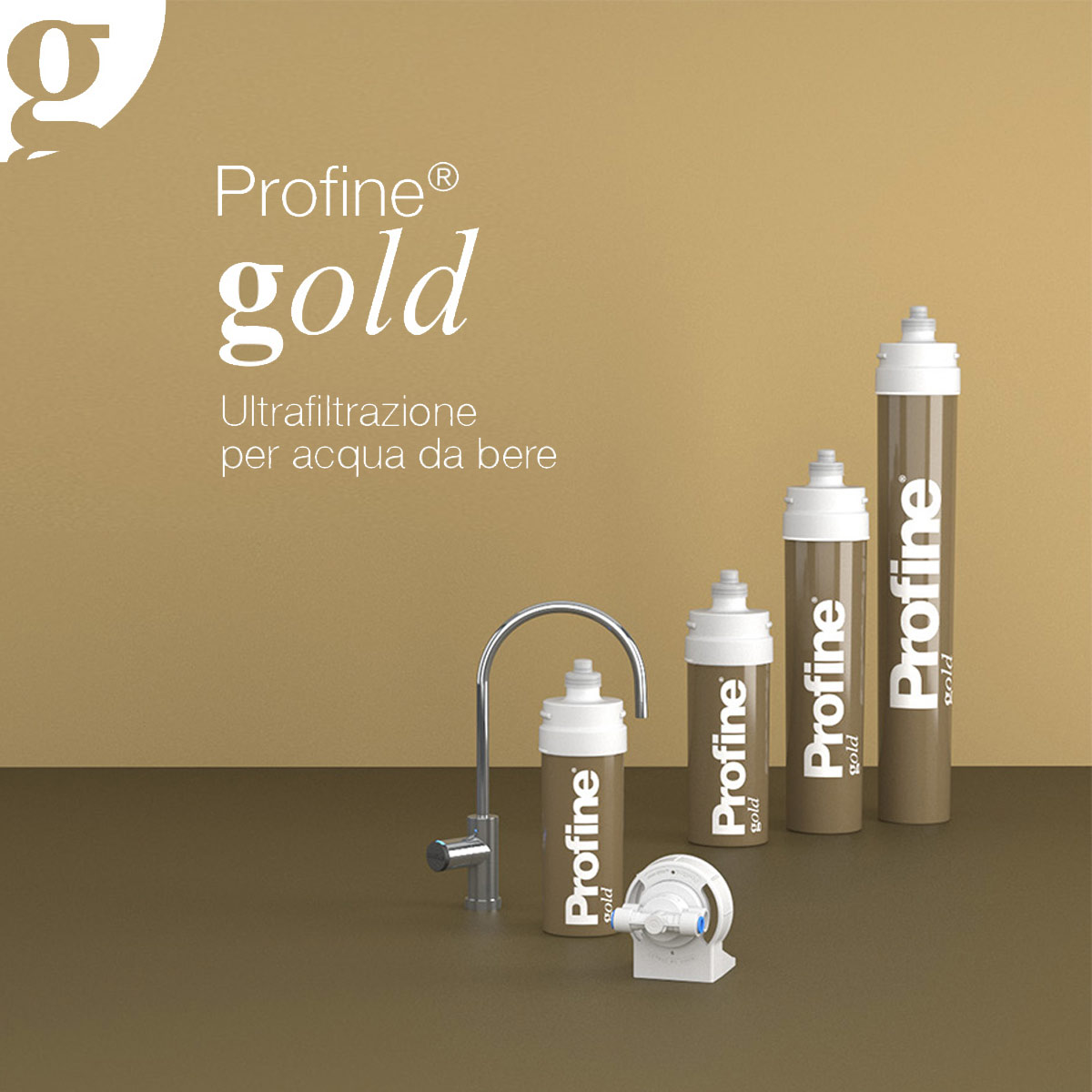 filtrazione_acqua_da_bere_profine_kit
