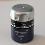 SR-02 Riduttore di pressione Co2