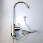 RO800 PLUS rubinetto elettronico di ricambio 1 via